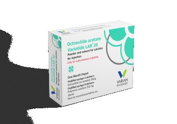 octreotide - processing slow it down for a period of one month
